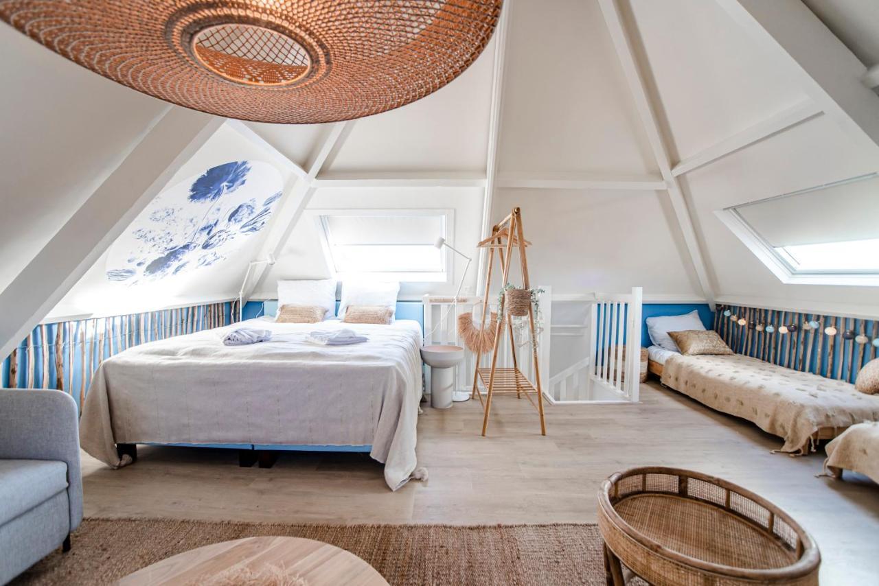 South Beach House Zandvoort Δωμάτιο φωτογραφία