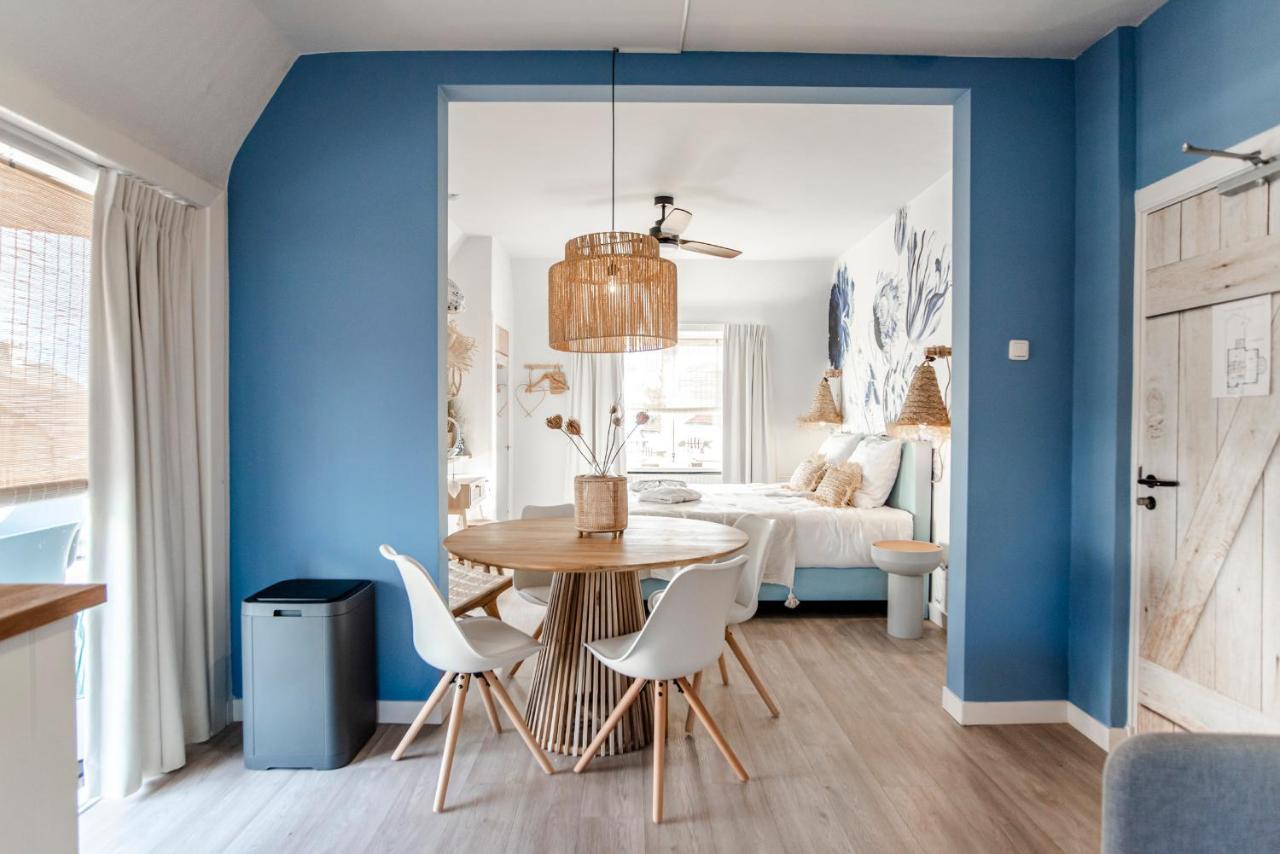 South Beach House Zandvoort Εξωτερικό φωτογραφία