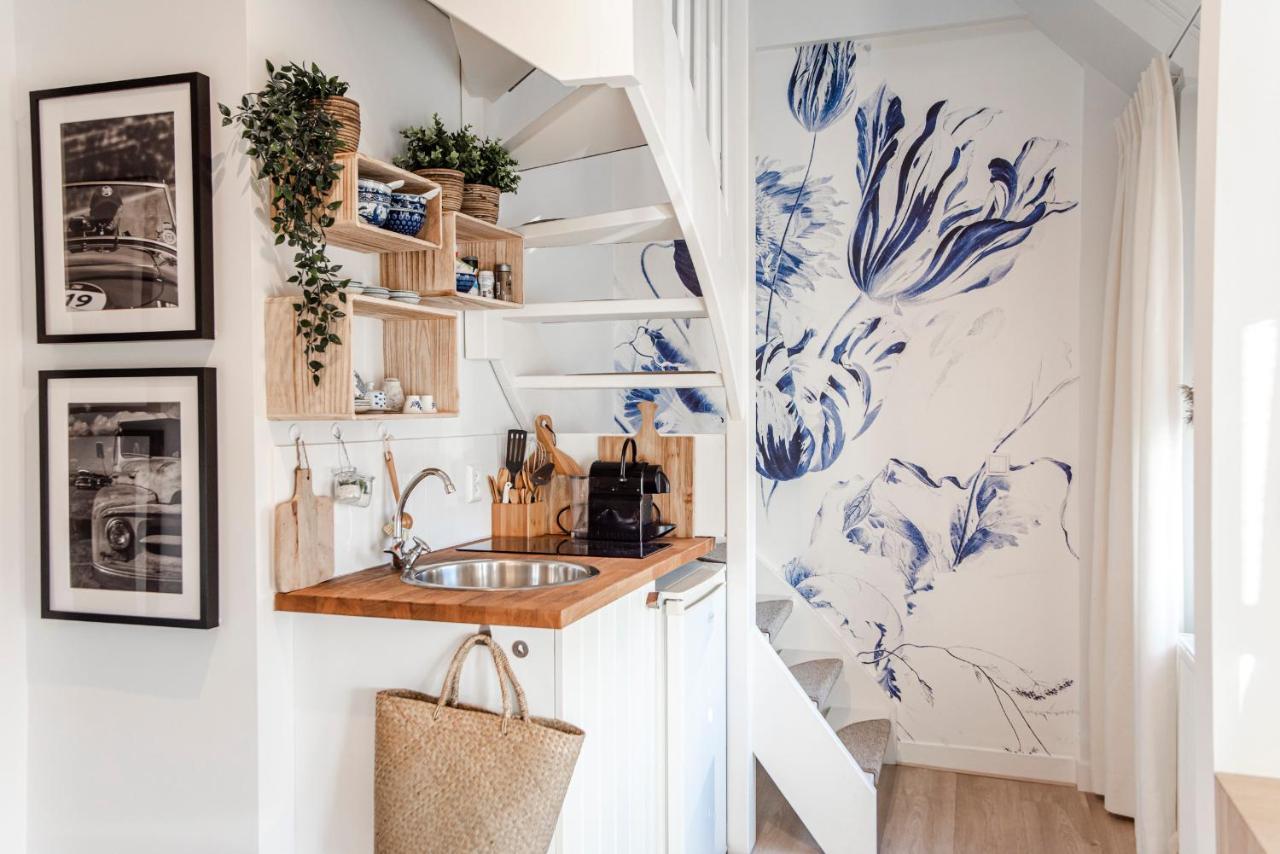 South Beach House Zandvoort Εξωτερικό φωτογραφία